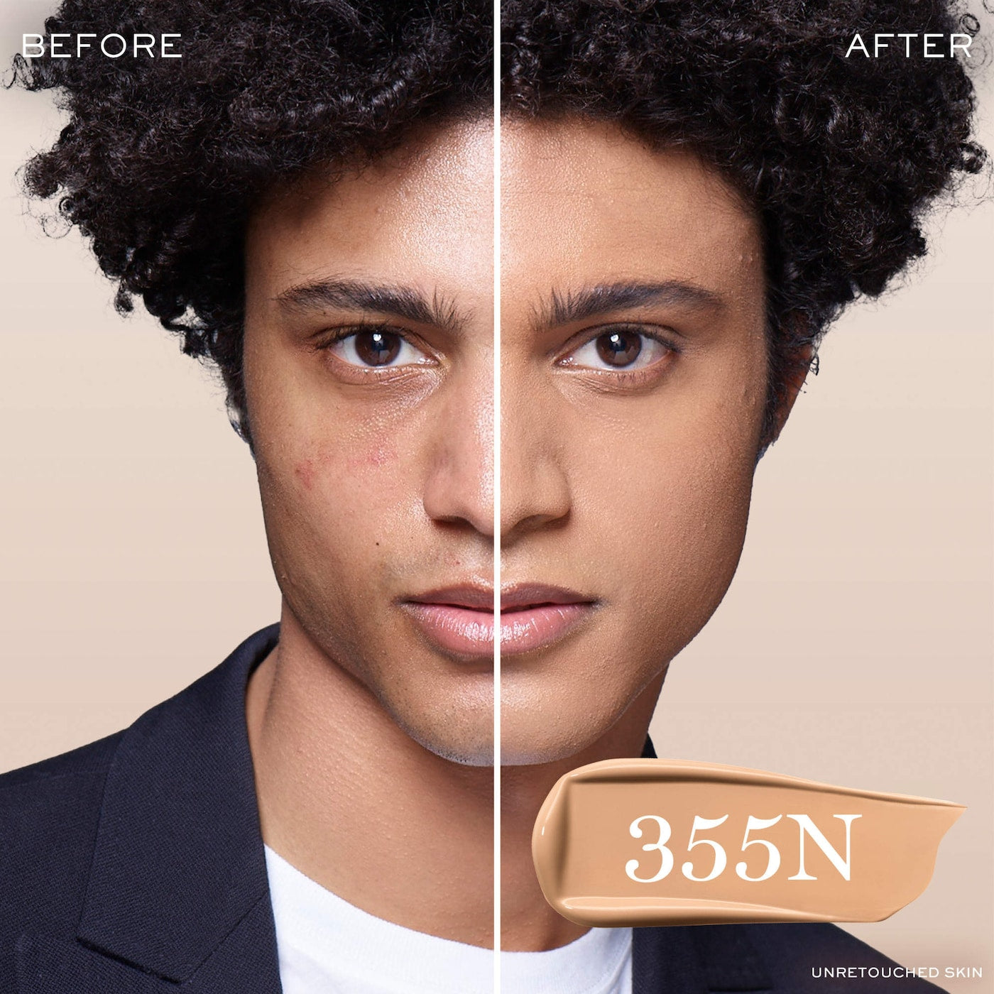 Lancôme Teint Idole Ultra 24H Long Wear Matte Foundation with Hyaluronic Acid & Vitamin E