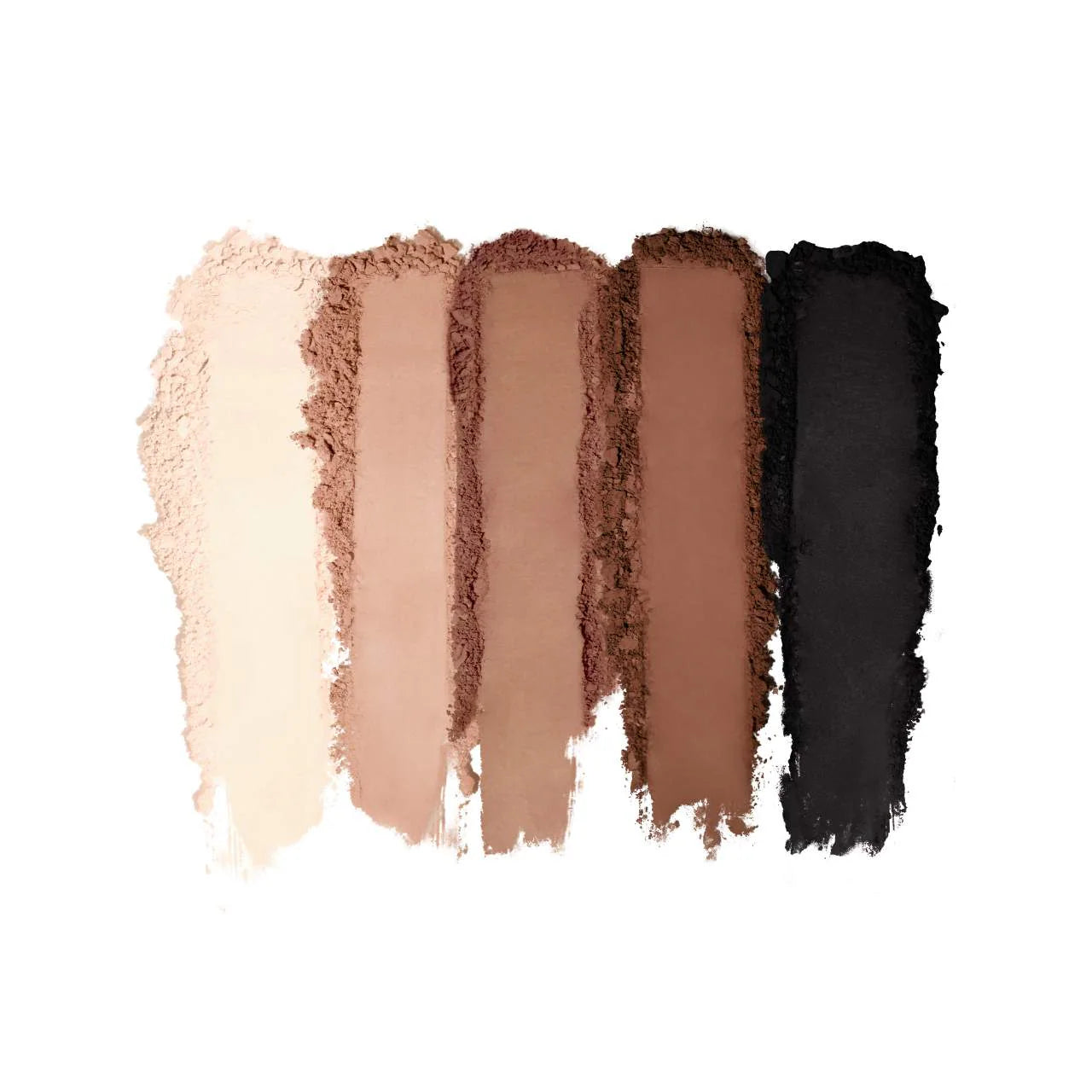 NATASHA DENONA-Mini Eye Sculpt Eyeshadow Palette-NEUTRAL