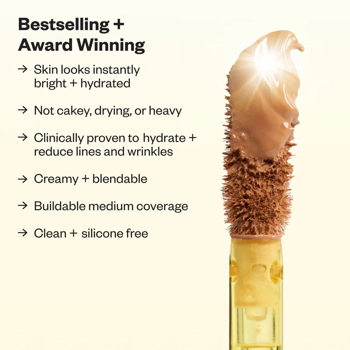 Kosas-Mini Revealer Concealer 2ml