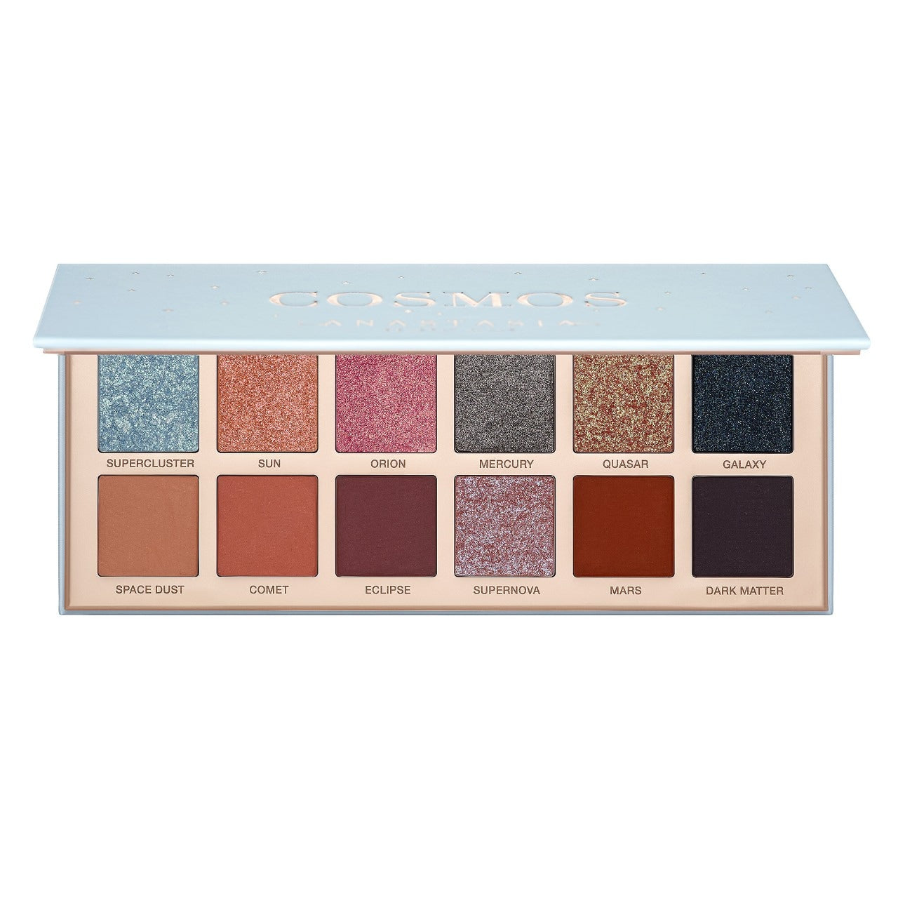 Anastasia Beverly Hills Cosmos Eyeshadow Palette