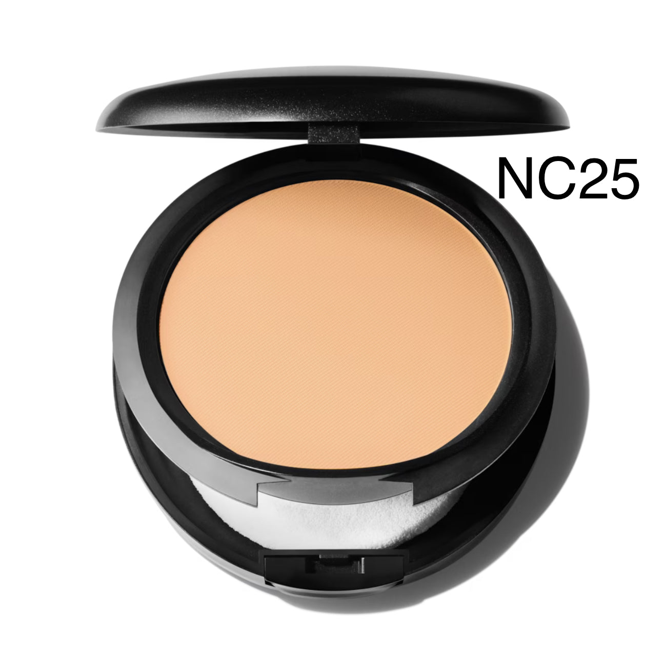 Studio Fix Powder Plus Foundation Fond De Teint Poudre MAC