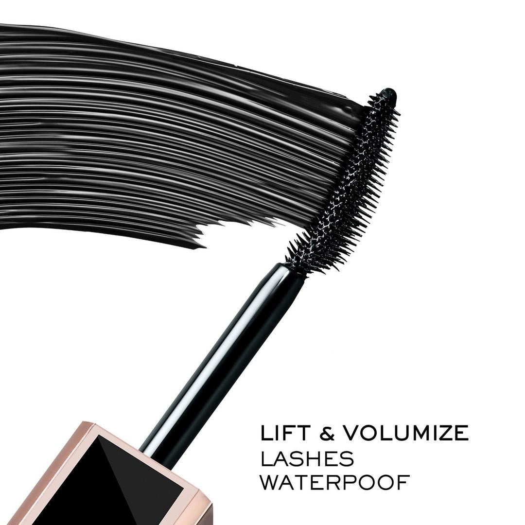 Lancôme Lash Idôle Lash-Lifting Waterproof Volumizing Mascara