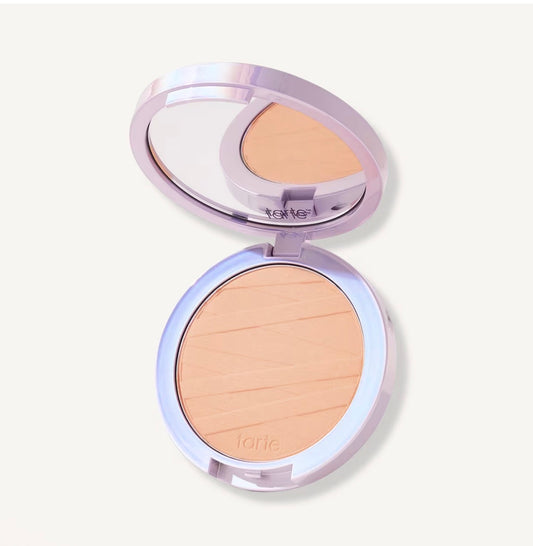 Tarte- Face Tape Pressed Powder