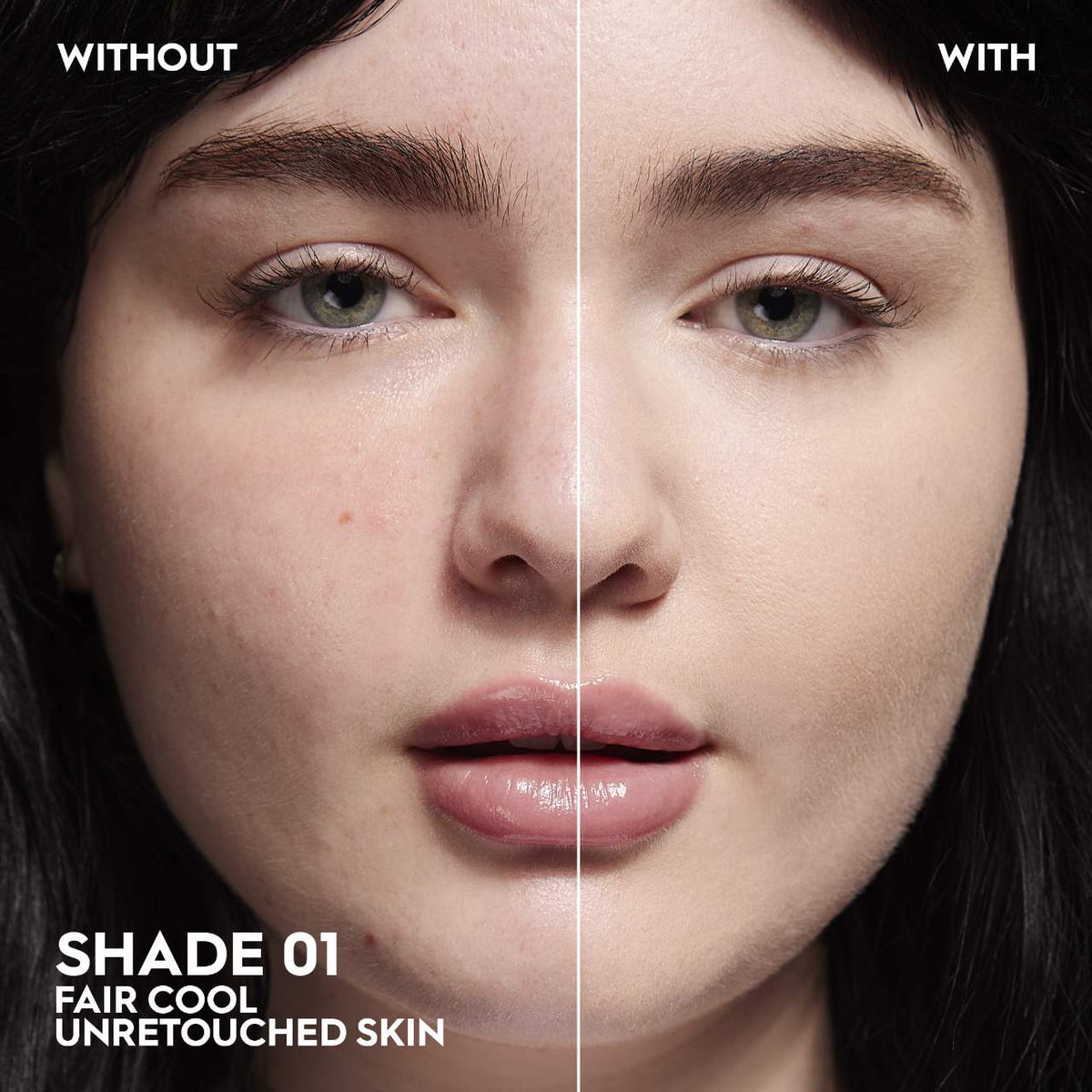 Urban Decay- Face Bond Self Setting Waterproof Foundation