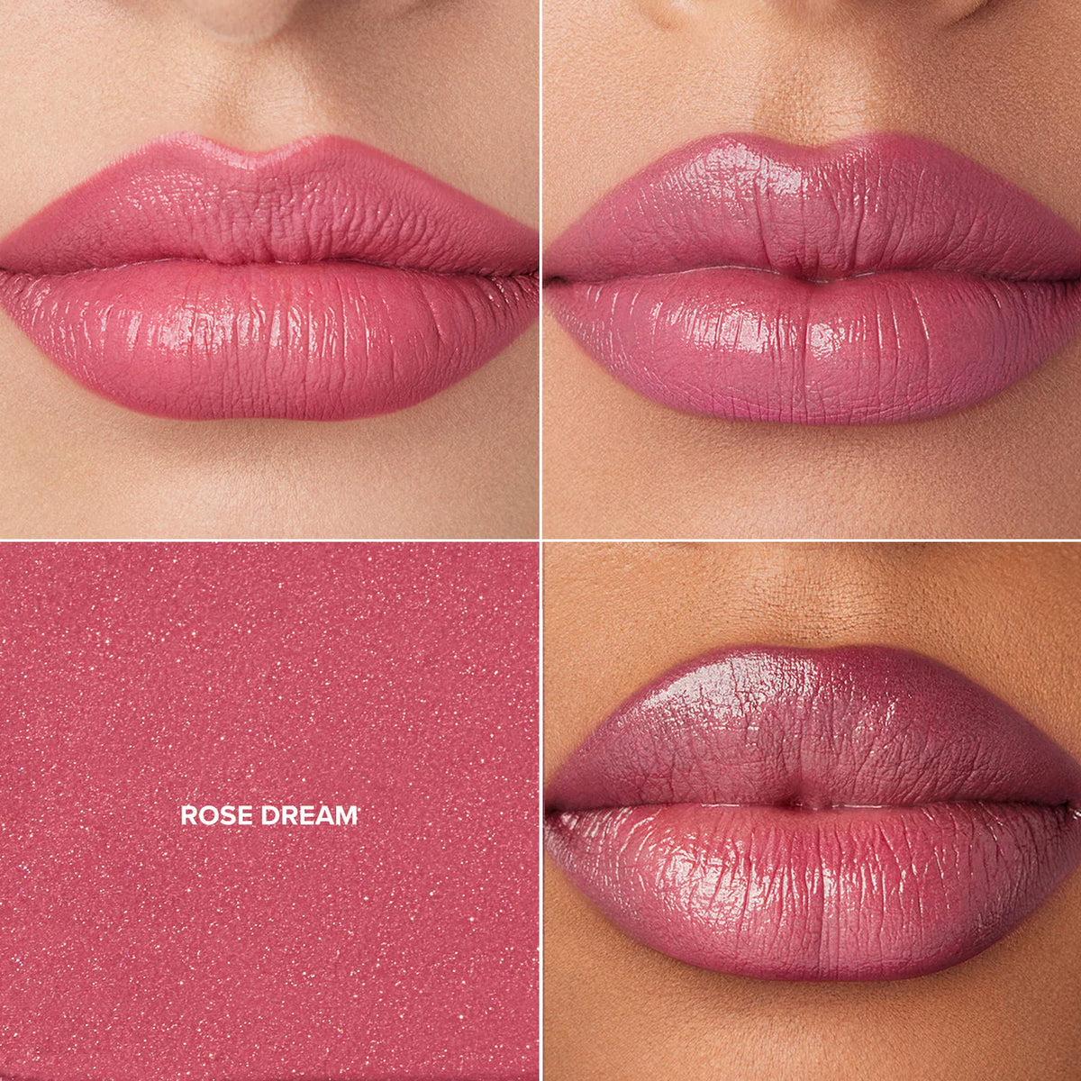 Anastasia Beverly Hills- Full-Pigment Matte & Satin Velvet Lipstick
