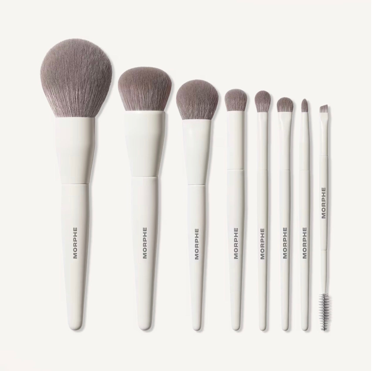 Morphe-Best of Blends 8-Piece Face & Eye Brush Set
