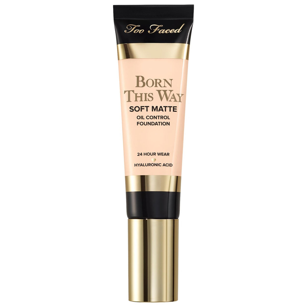 Too Faced-Born This Way Soft Matte Foundation