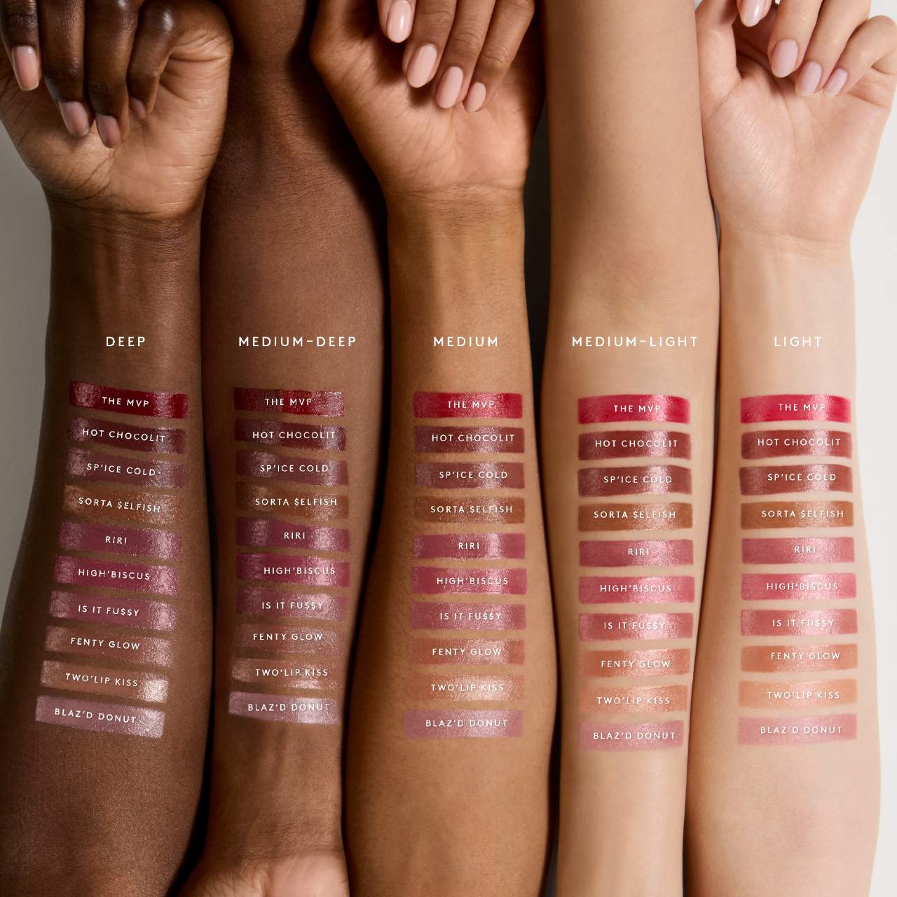 Gloss Bomb Stix High-Shine Gloss Stick- FENTY BEAUTY