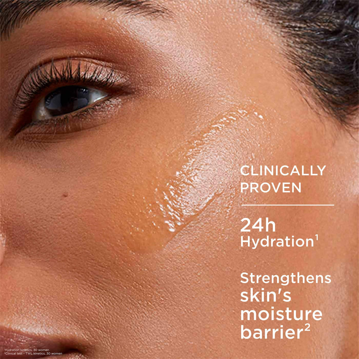 Clarins - DOUBLE SERUM® Light Texture To Firm, Boost Radiance & Refine Pores 30ml
