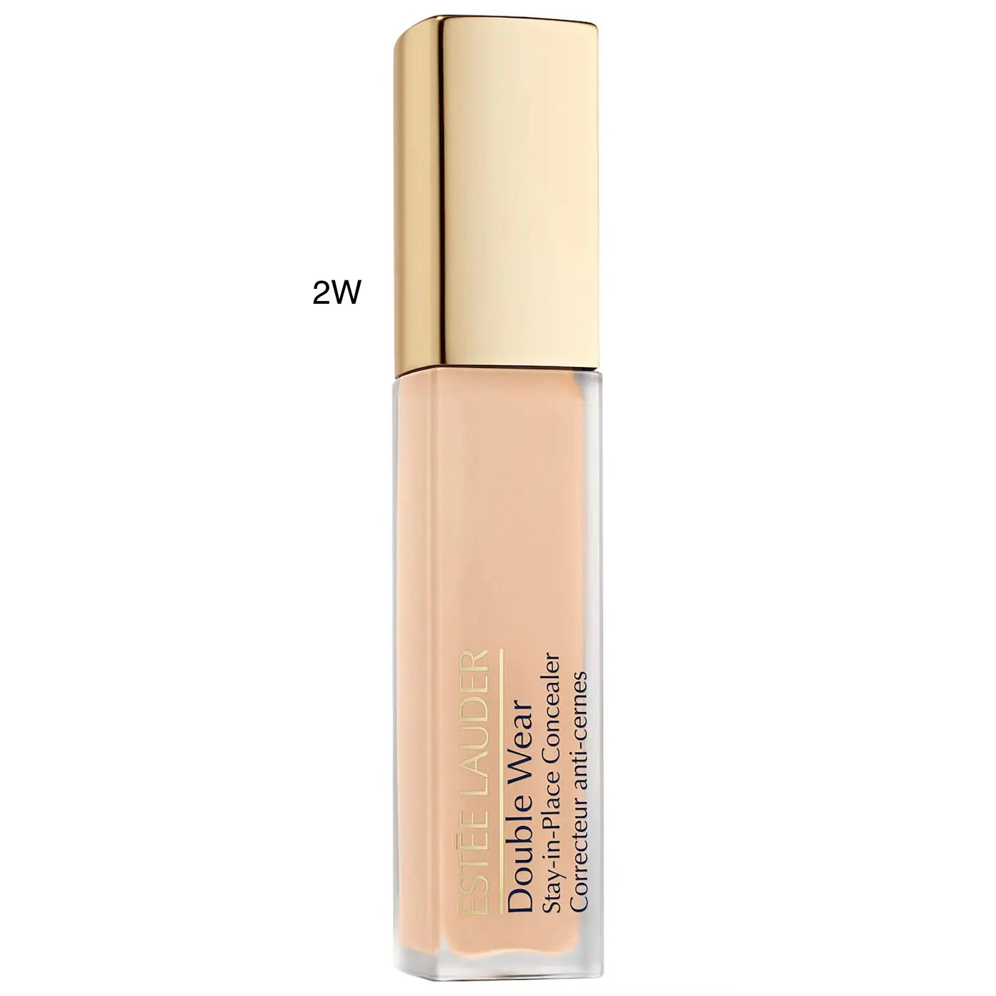 Estée Lauder-Double Wear Stay-in-Place 24-Hour Longwear Concealer