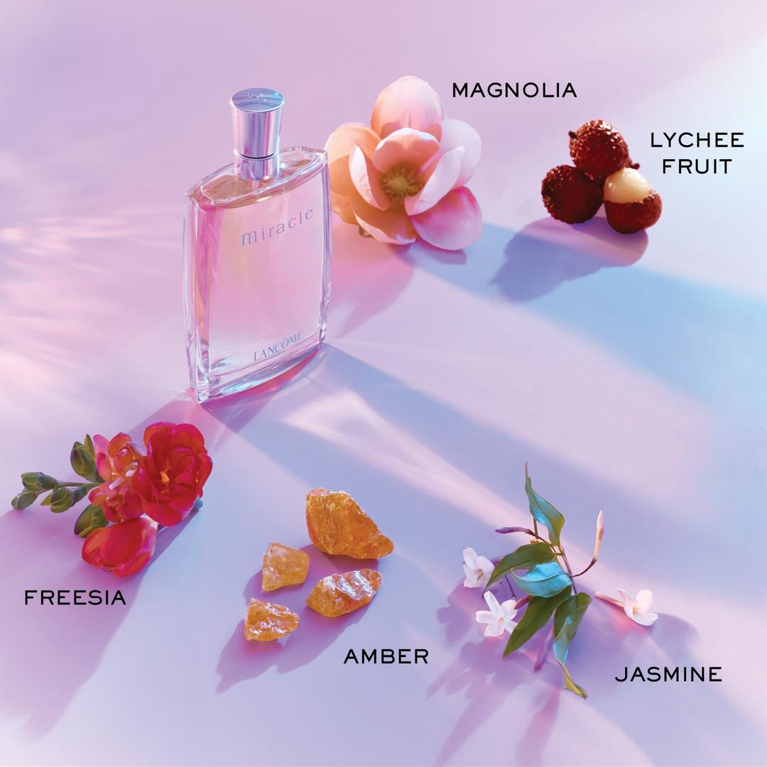 PREVENTA Limited-Edition Holiday Mini Perfume Sampler Gift Set LANCOME