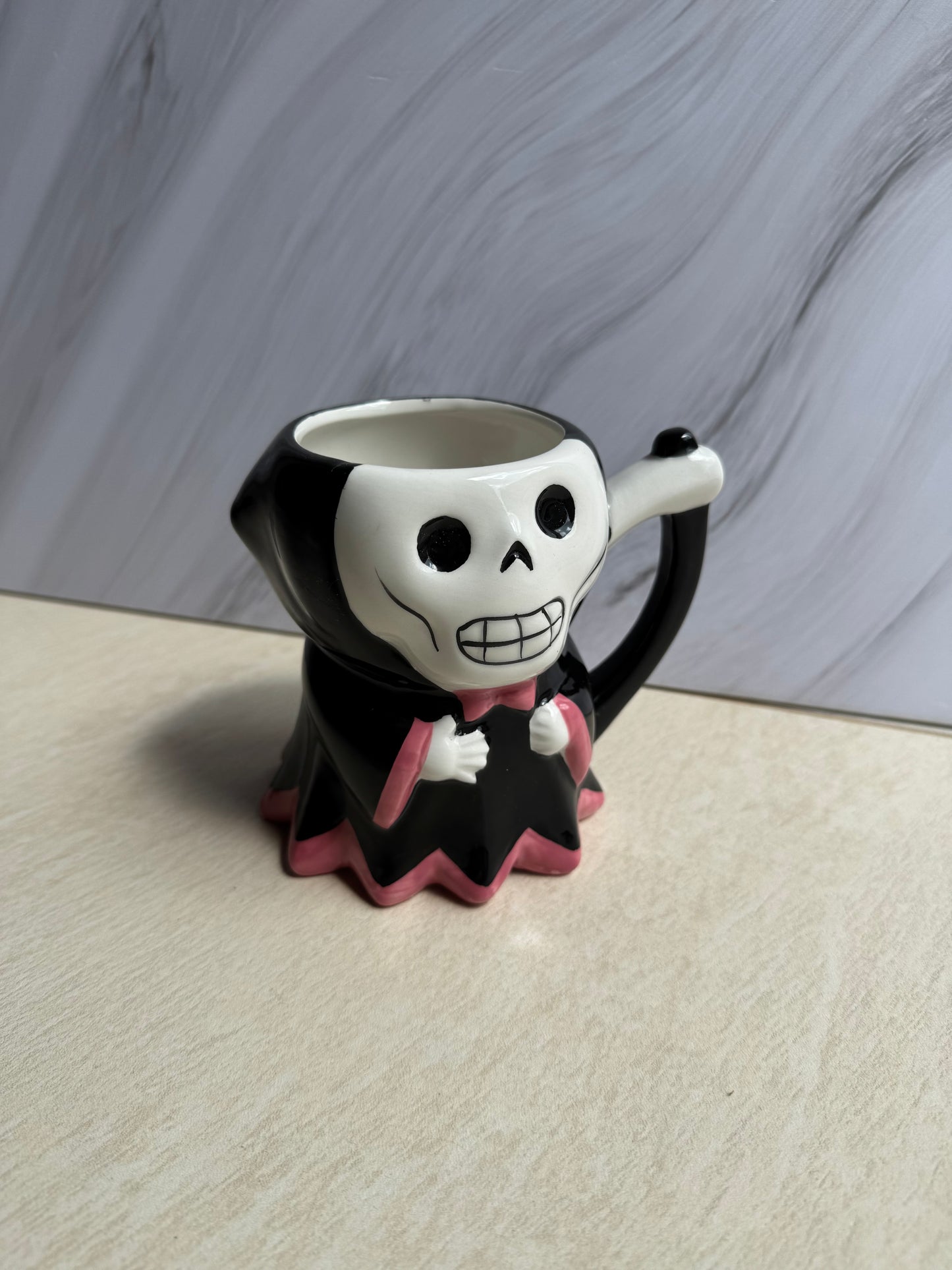 Taza Halloween