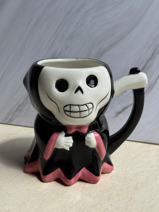 Taza Halloween