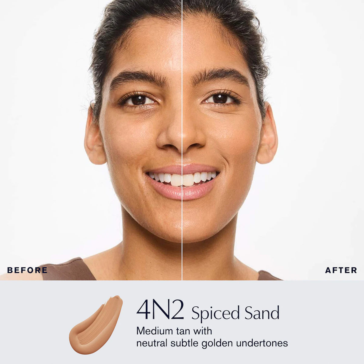 Estée Lauder - NEW Double Wear Stay-in-Place Lightweight Longwear Matte Foundation with 36H Wear