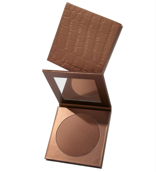 Park ave princess™ waterproof face & body bronzer Tono- Light-medium Tarte