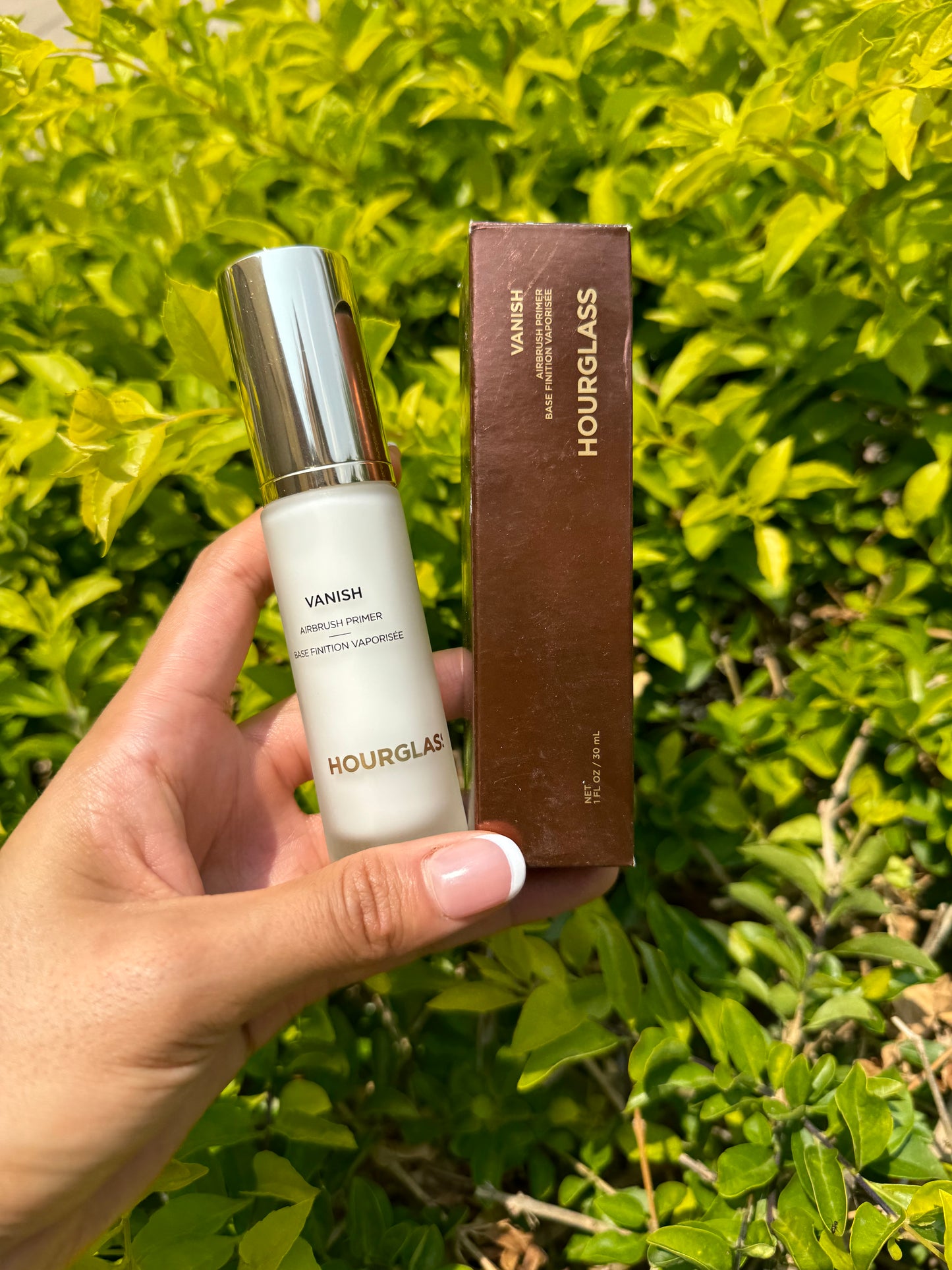 Hourglass Vanish Airbrush Primer 30ML