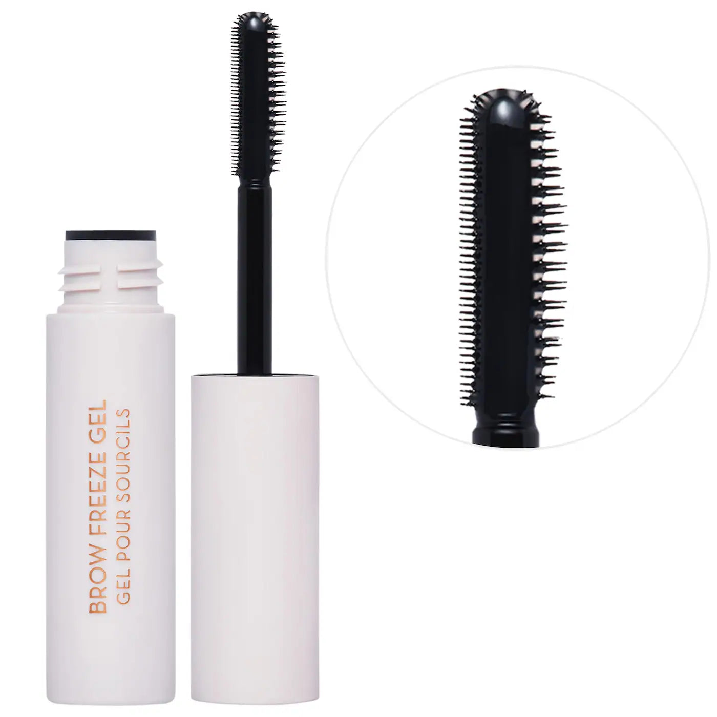 Anastasia Beverly Hills-Brow Freeze® Gel Extreme-Hold Lifting & Laminating Clear Gel