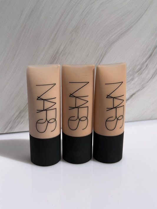 SOFT MATTE COMPLETE FOUNDATION- NARS