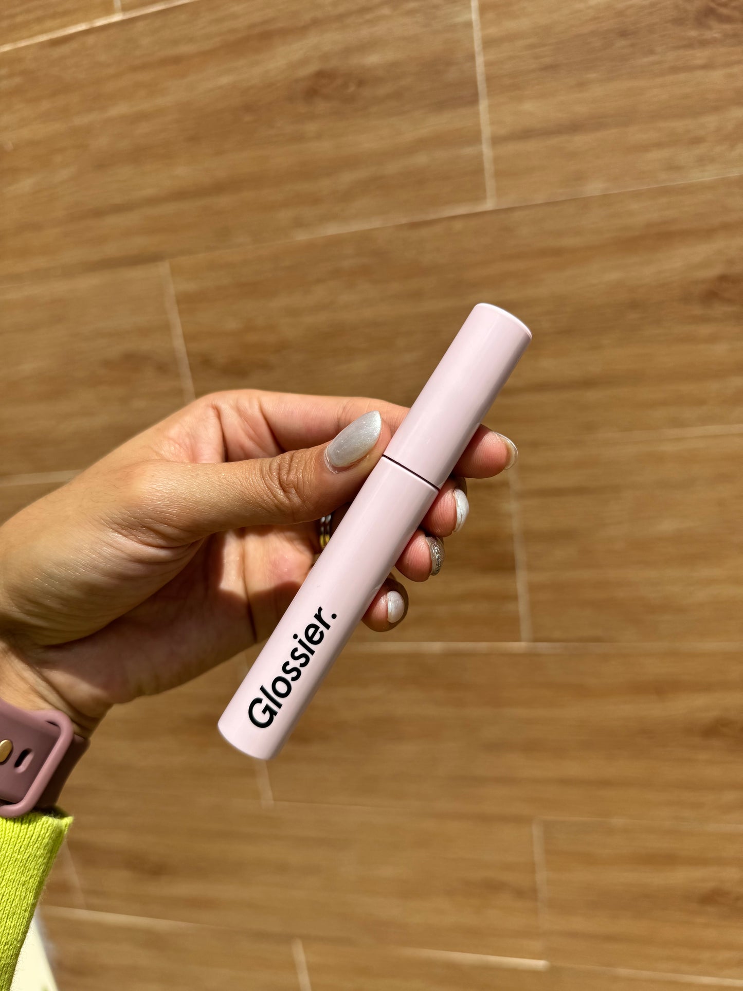 GLOSSIER Lash Slick Lift and Lengthening Mascara 8.5g