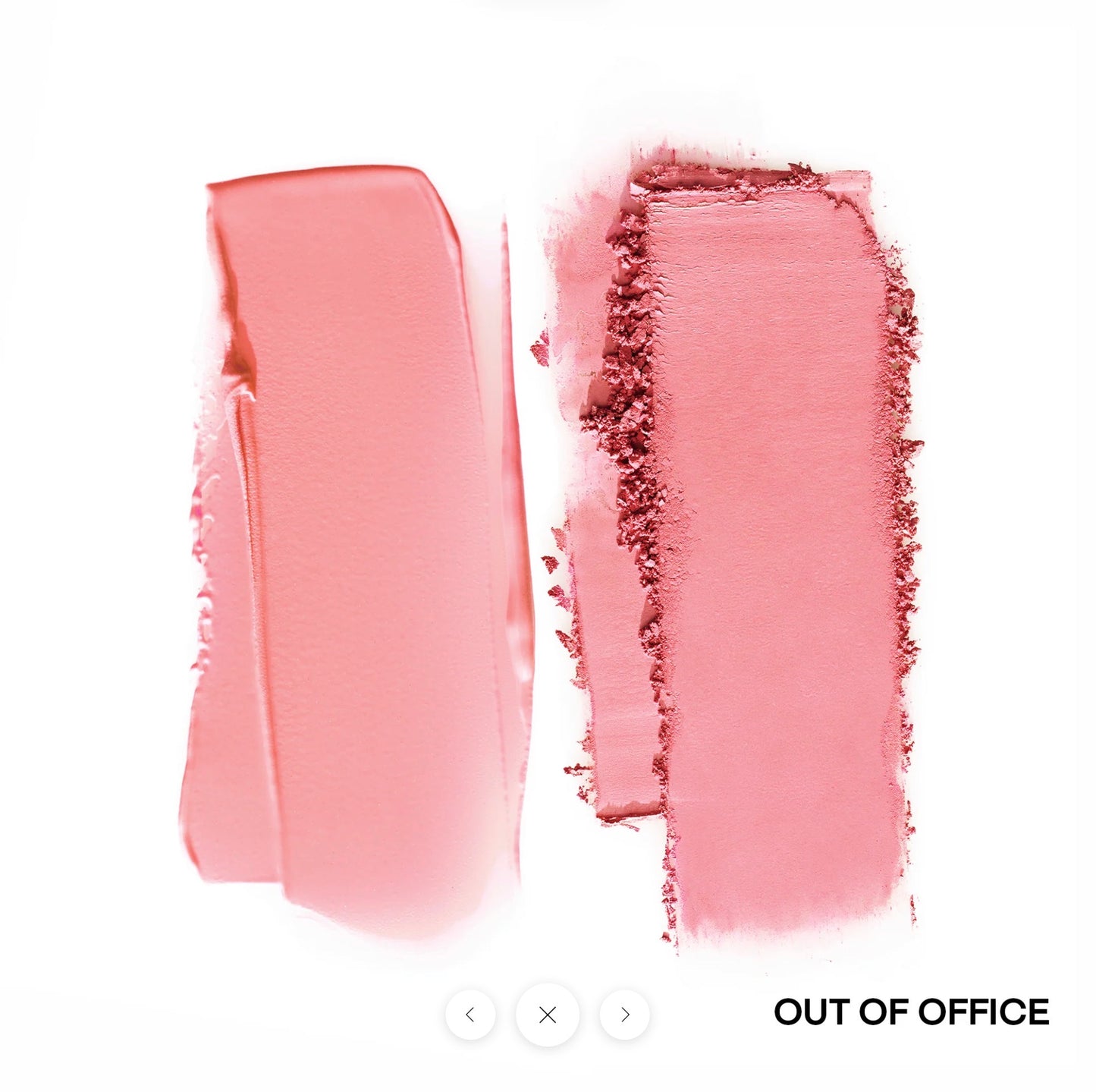 PATRICK TA-Major Headlines Double-Take Crème & Powder Blush Duo