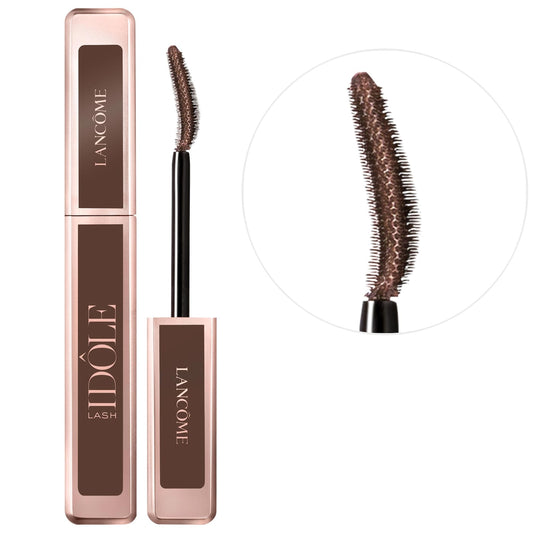 Lancôme- Lash Idôle Lengthening & Volumizing Mascara BROWN (cafe)