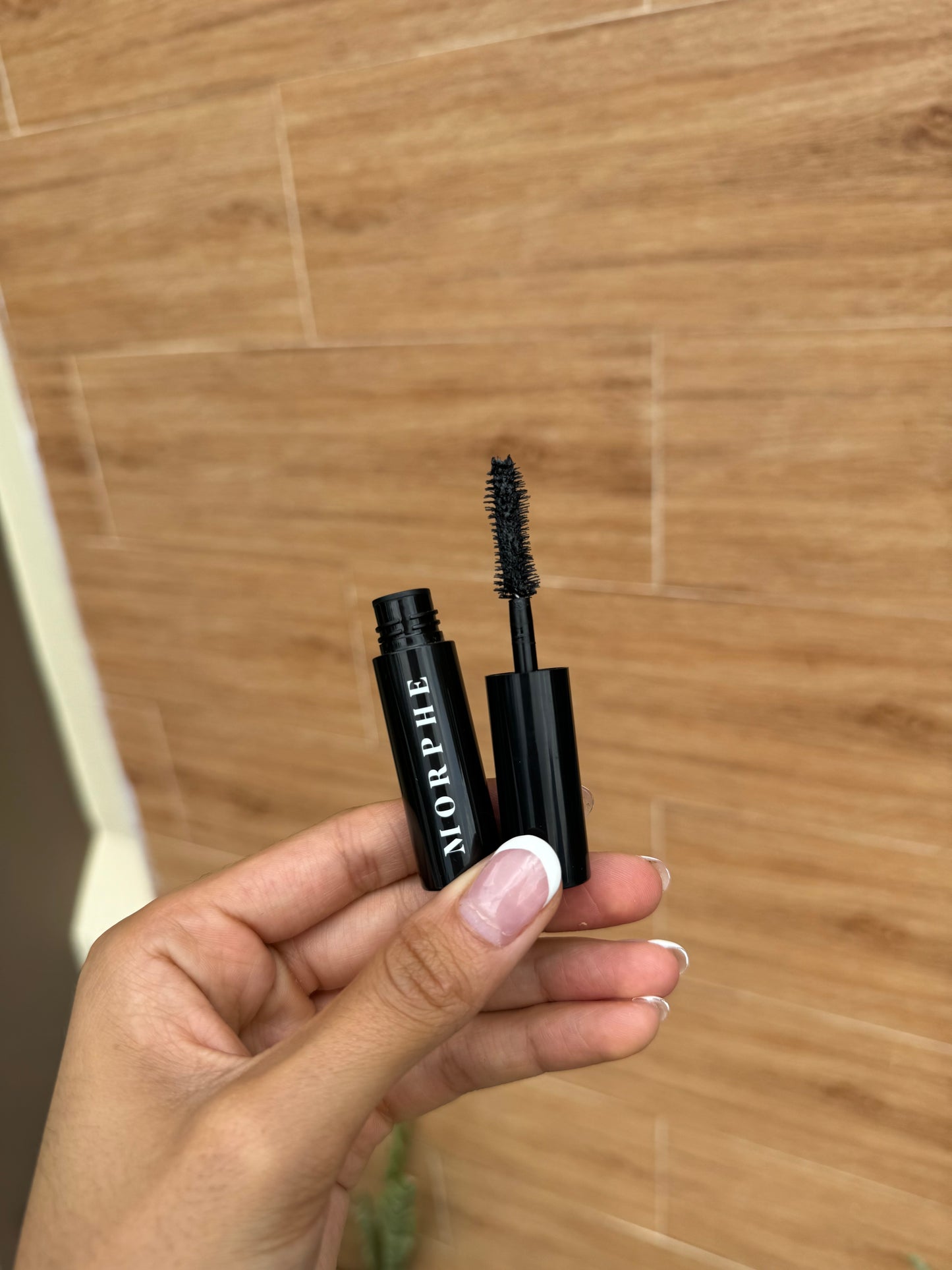 Mini Mascara de Pestañas Morphe 5.5ml