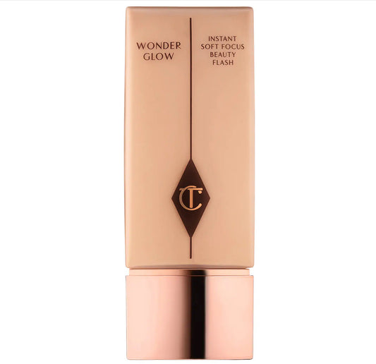 Charlotte Tilbury Wonderglow Face Primer