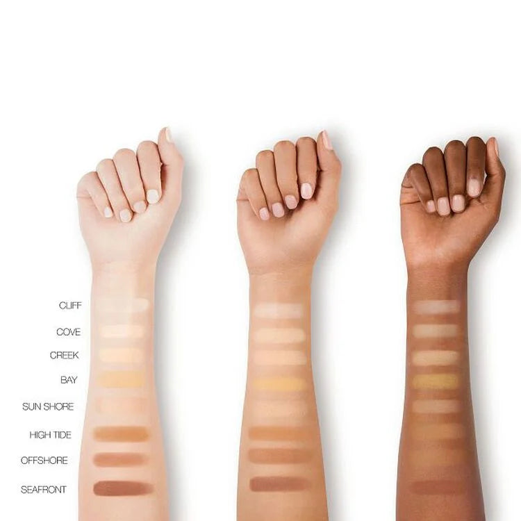 BESTSELLER
BLURRING   - SOFT MATTE ADVANCED PERFECTING POWDER