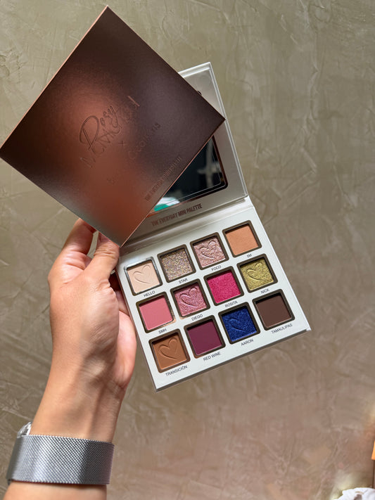 Mini palette Rosy McMichael vol 1 Essential
