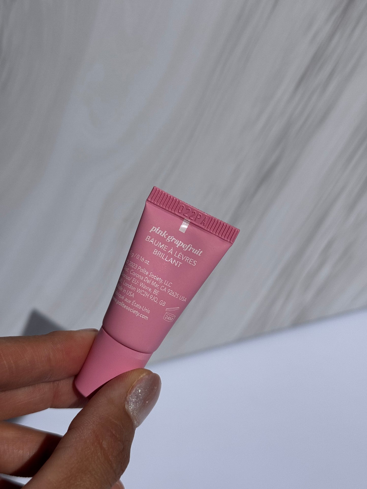 Nourished Lips Kit Beauty Finds By ULTA Beauty