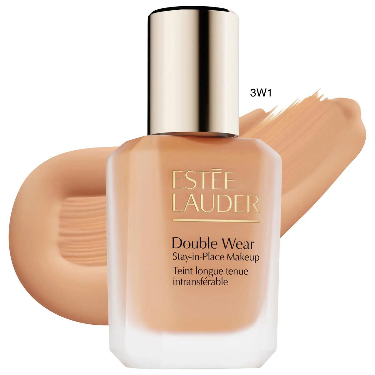 Estée Lauder - NEW Double Wear Stay-in-Place Lightweight Longwear Matte Foundation with 36H Wear