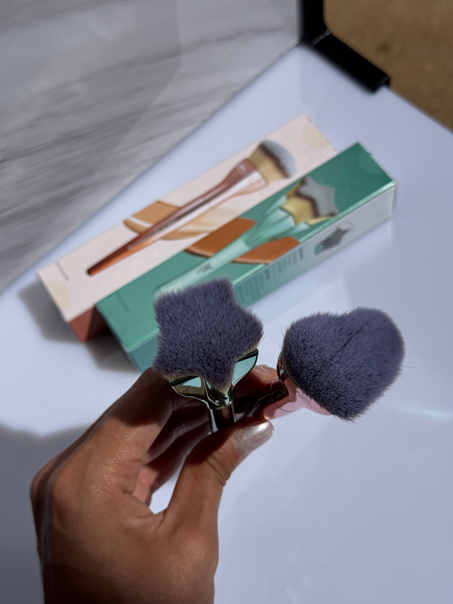 Limited Edition Star Foundation It Cosmetics x Ulta