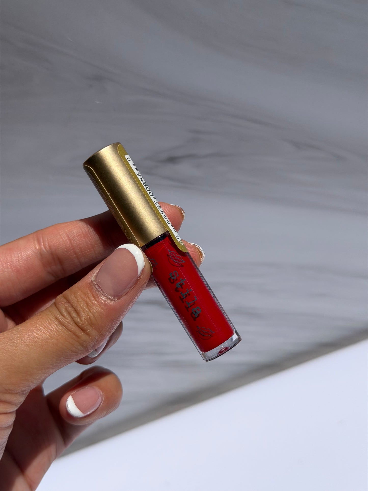 Mini Lipstick Stila tono Beso