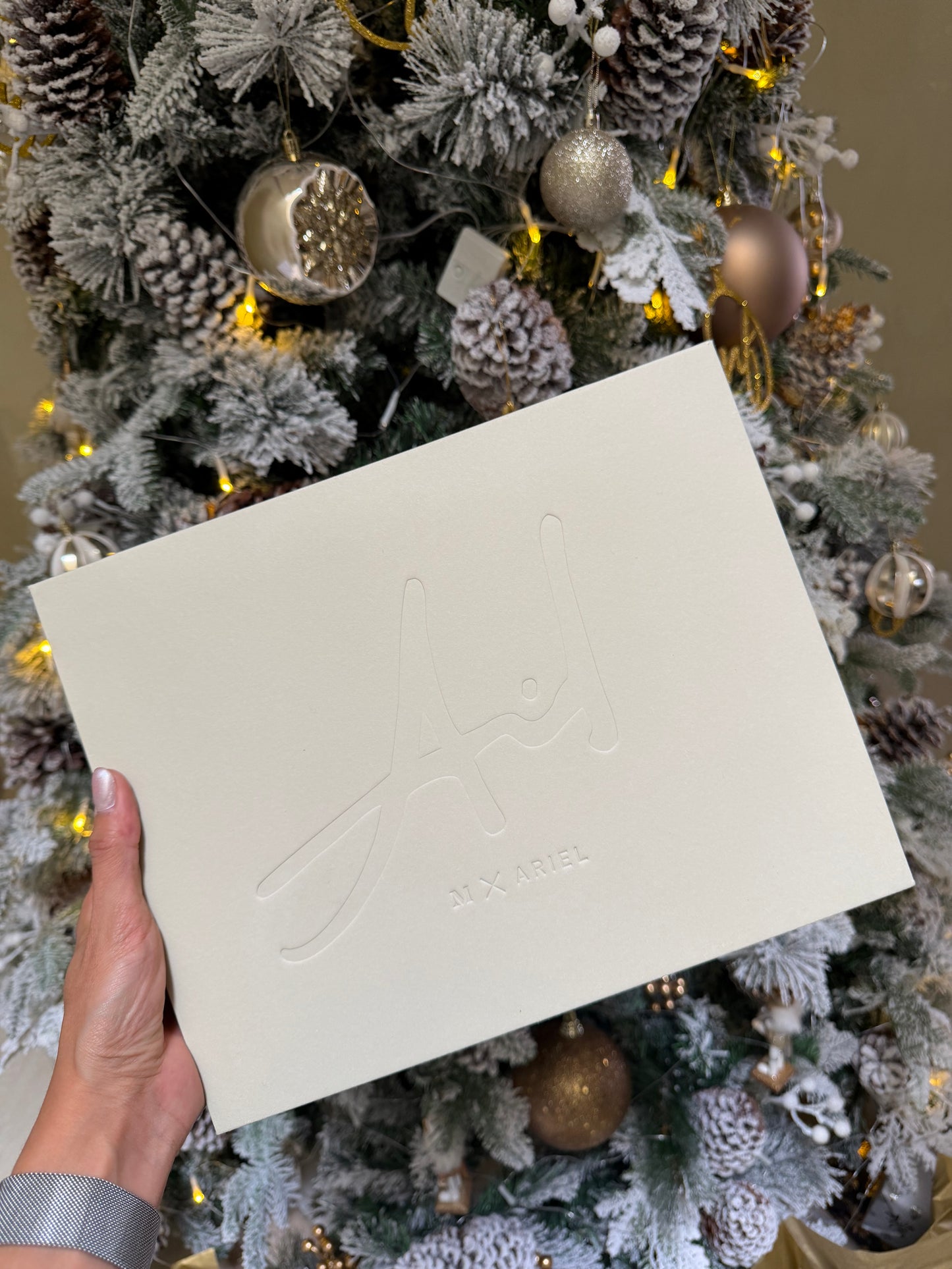 Signature Look 12 piece Face & Eye Brush Set Ariel x Morphe