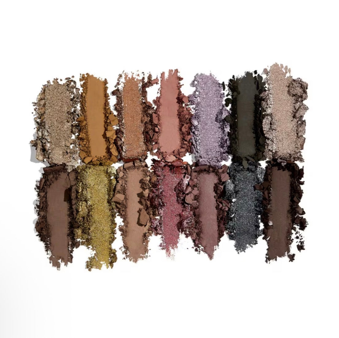 Sigma Beauty-Cool Neutrals Eyeshadow Palette