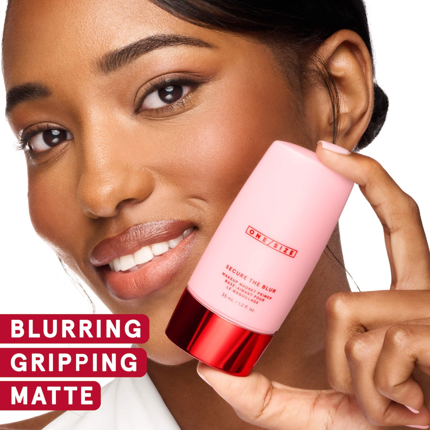 ONE/SIZE by Patrick Starrr Secure the Blur Makeup Magnet Primer 35ml