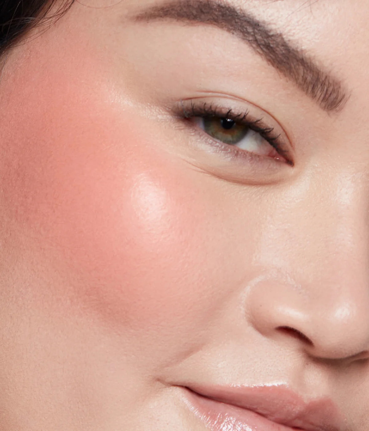 R.e.m. Beauty - hypernova satin matte blush