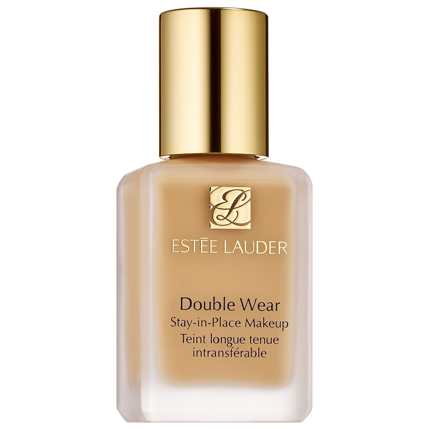 Estée Lauder Double Wear Stay-in-Place 24-Hour Longwear Foundation