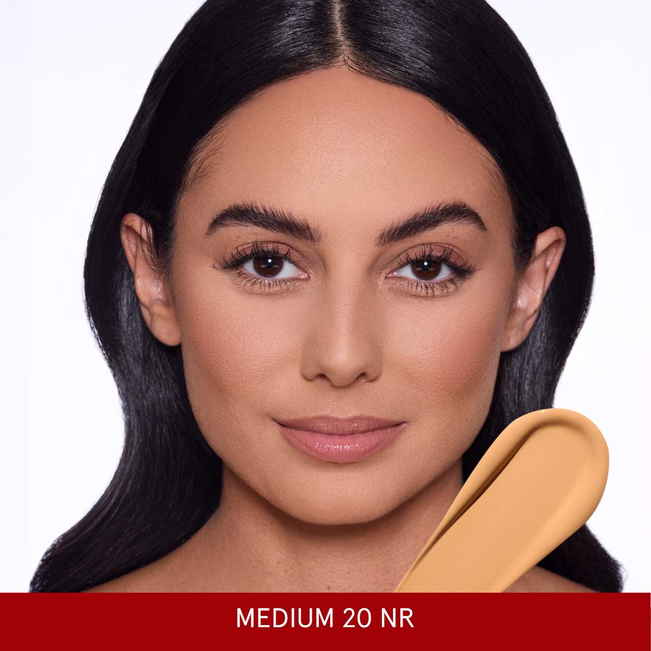 ONE/SIZE -Turn Up the Base Full Beat Waterproof Liquid Foundation
