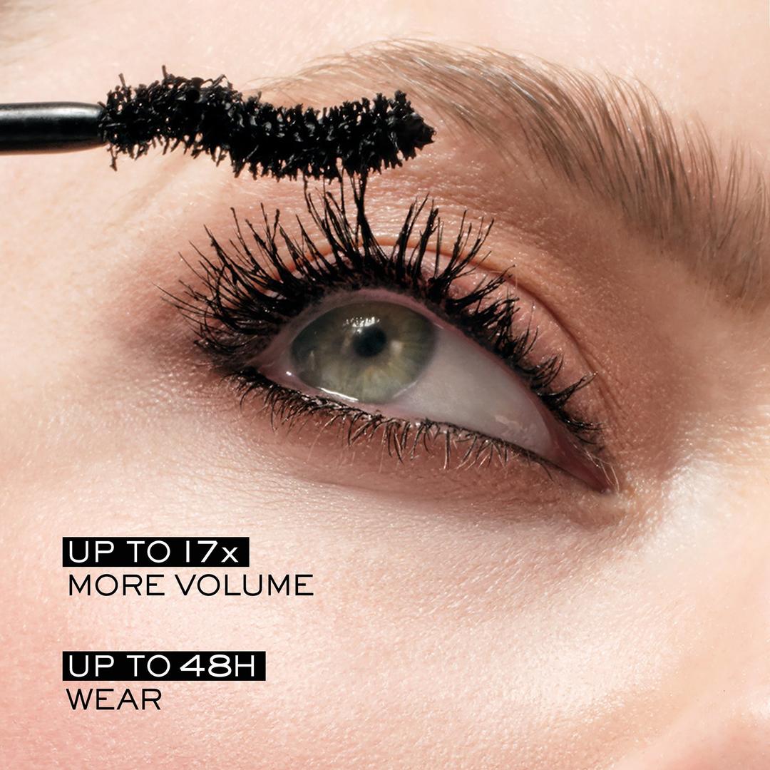 Lancôme Hypnôse Drama Waterproof Mascara