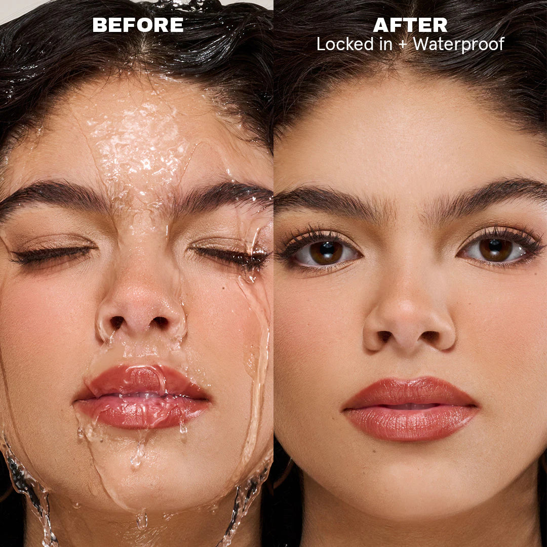 ONE/SIZE by Patrick Starrr On 'Til Dawn Mattifying Waterproof Setting Spray Big & Bitty Duo