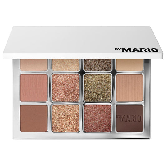 PREVENTA- MAKEUP BY MARIO Ethereal Eyes™ Eyeshadow Palette: Nature