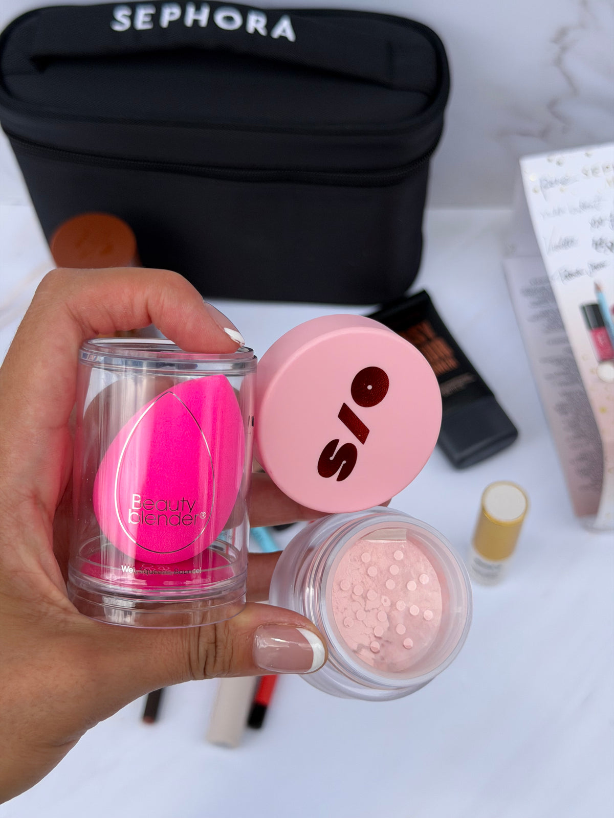 PREVENTA-Sephora Favorites -Makeup Experts Value Set (Llega 20-23 de Octubre)