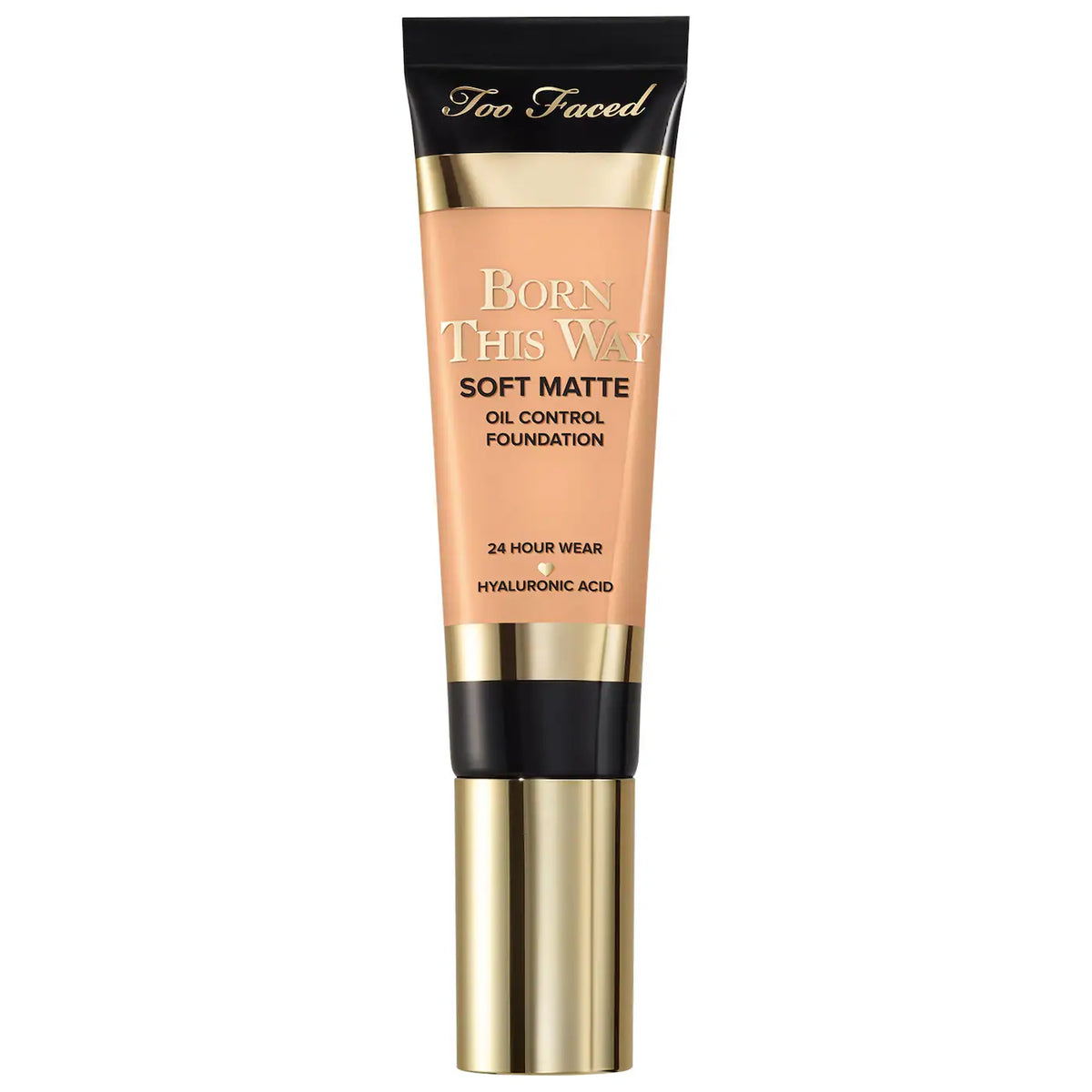 Too Faced-Born This Way Soft Matte Foundation