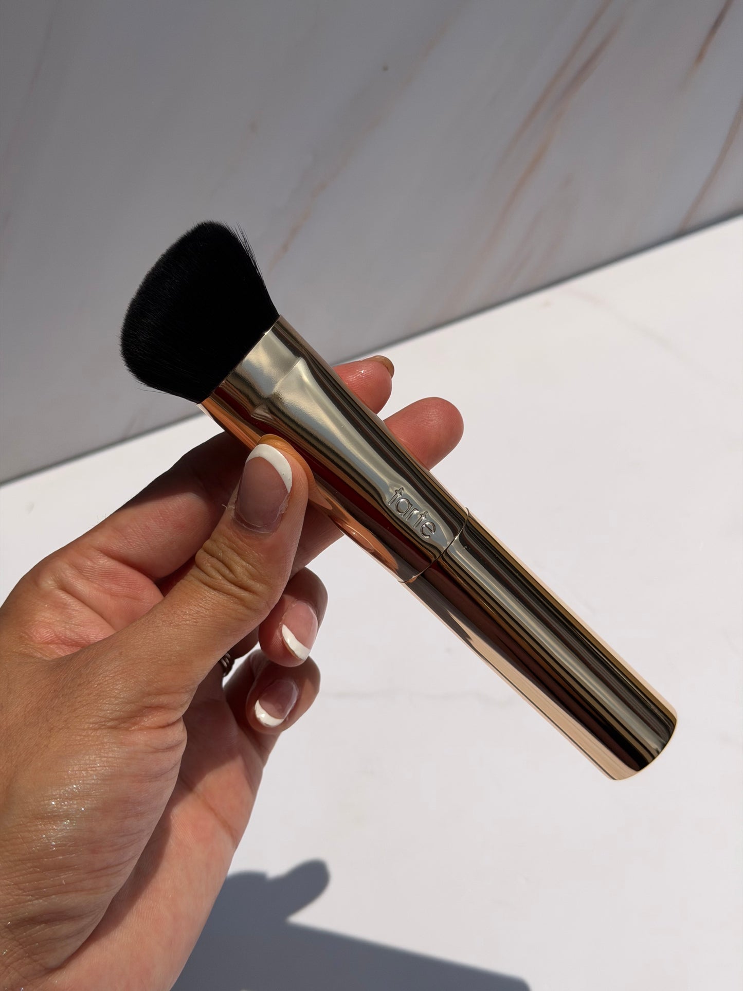Tarte- Sculpt Brush