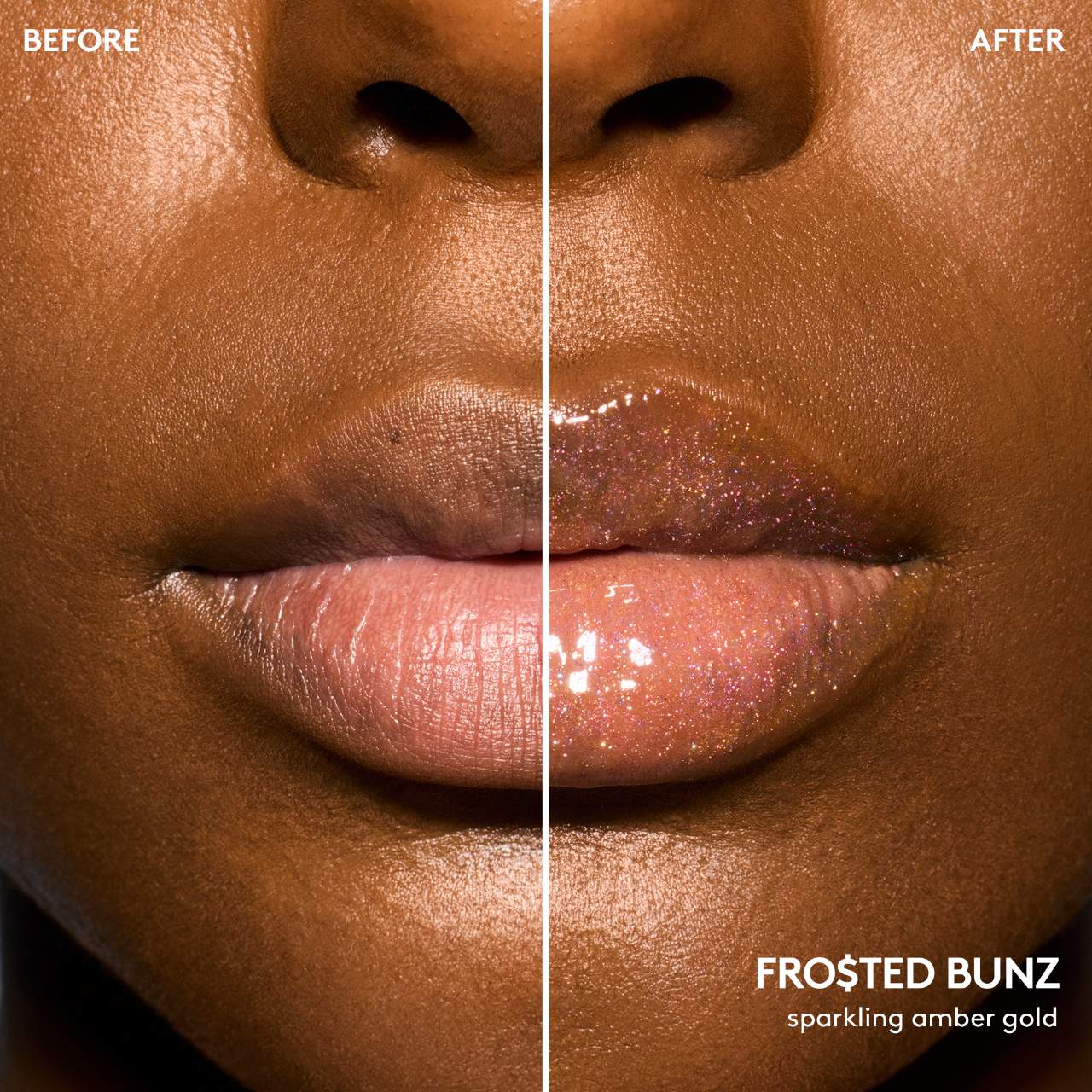 Fenty Beauty by Rihanna-Gloss Bomb Oil Luminizing Lip Oil 'N Gloss