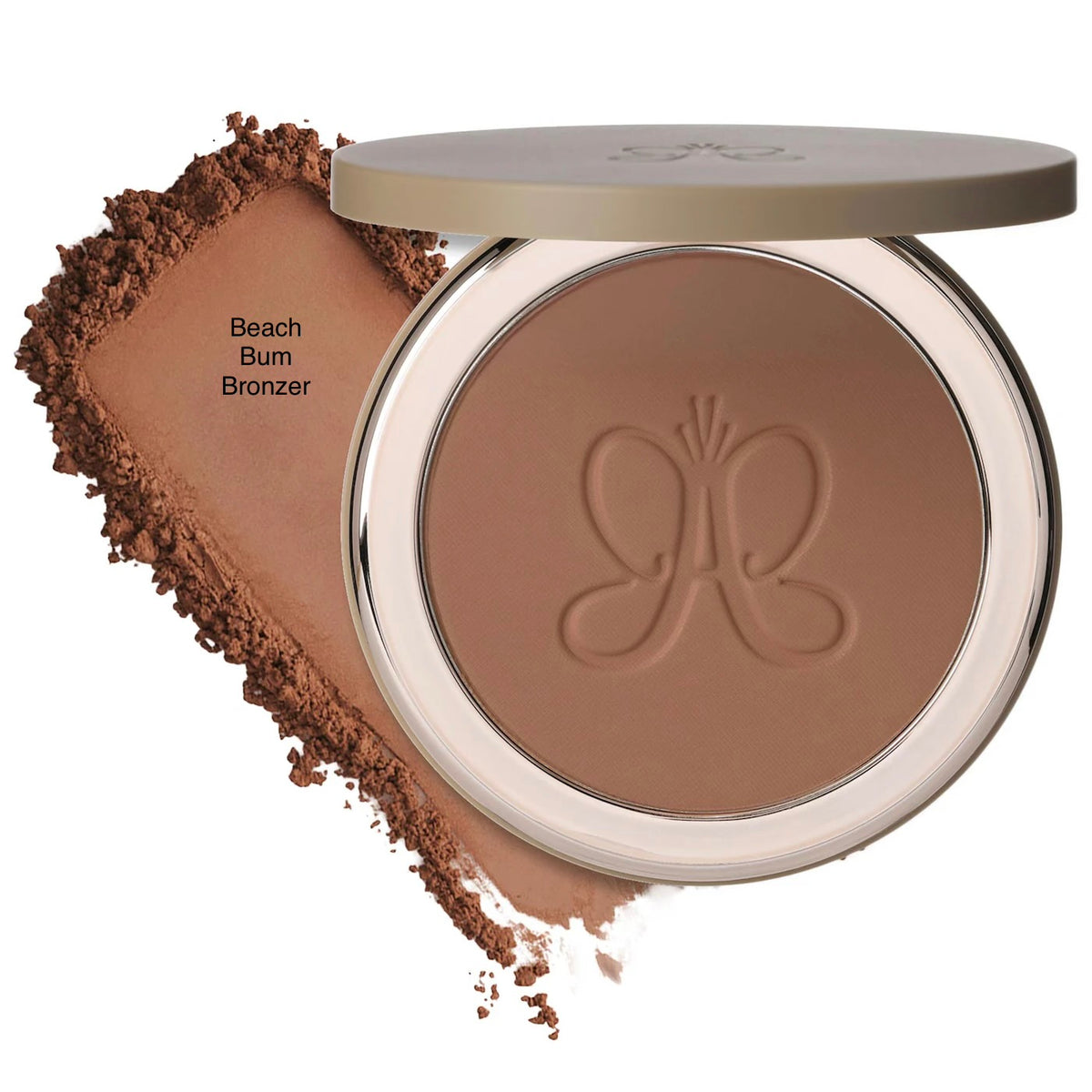 Anastasia Beverly Hills- Smooth Blur Matte Powder Bronzer