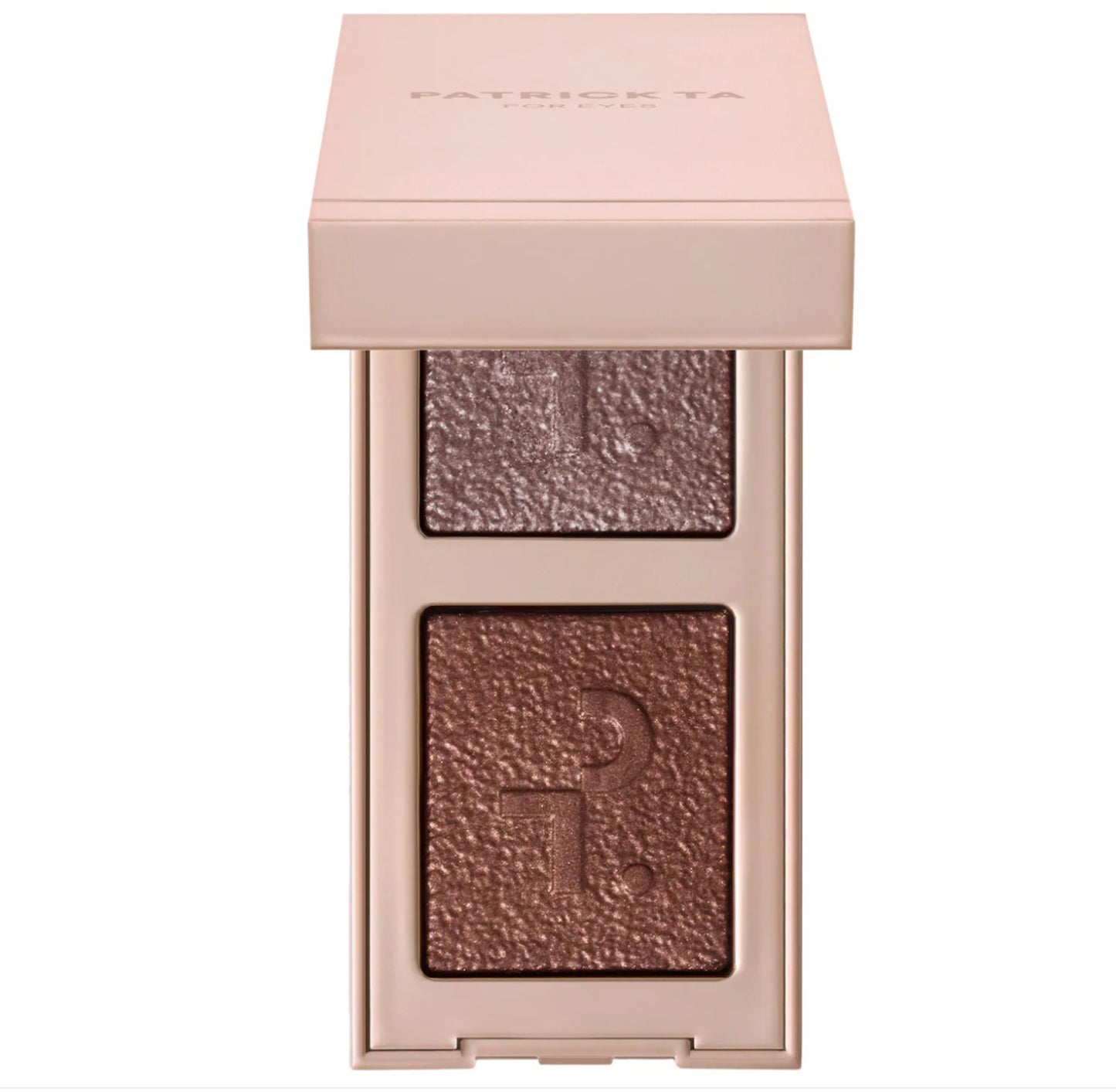 Major Dimension Eye Illusion Eyeshadow Duo- Still at the Club - Patrick Ta