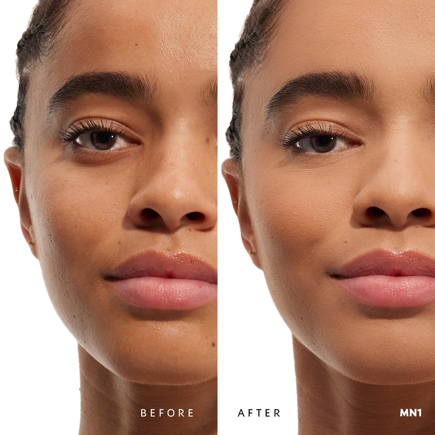 YSL -ALL HOURS FOUNDATION SPF30