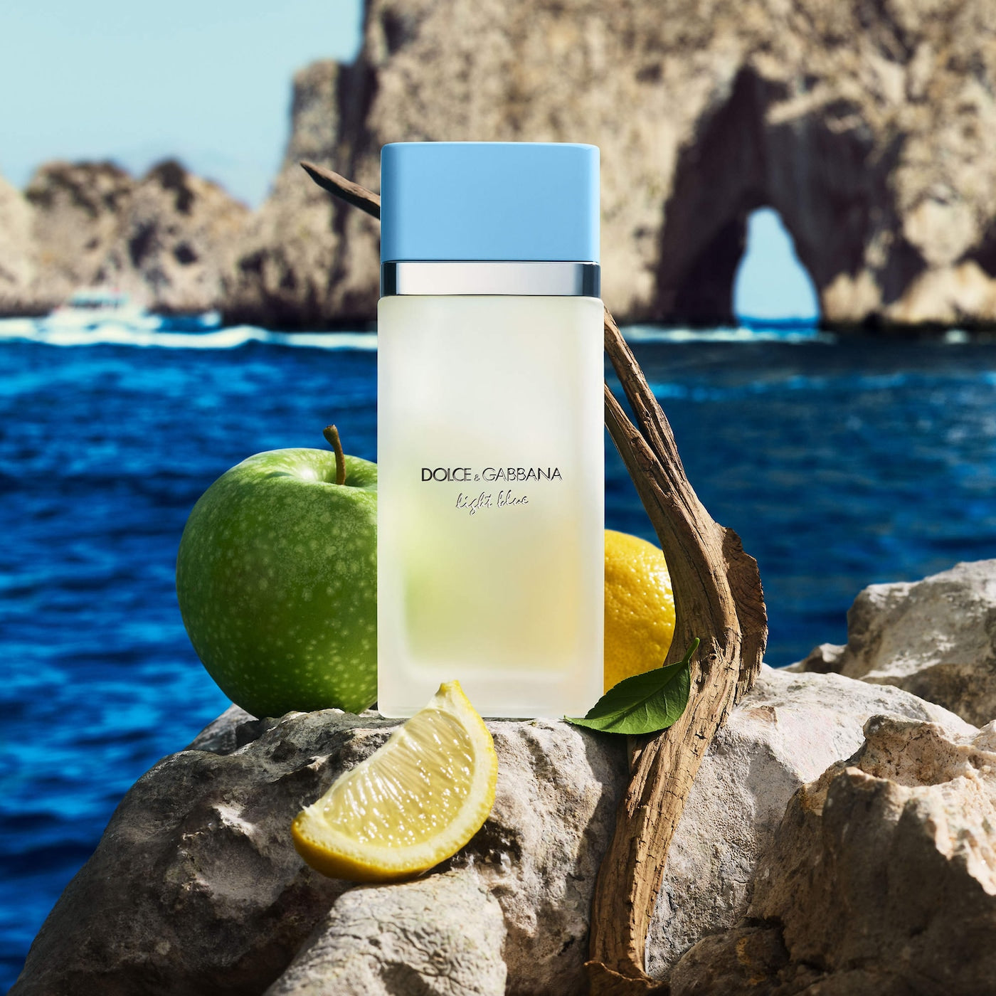 Dolce&Gabbana Mini Perfume Sampler Set